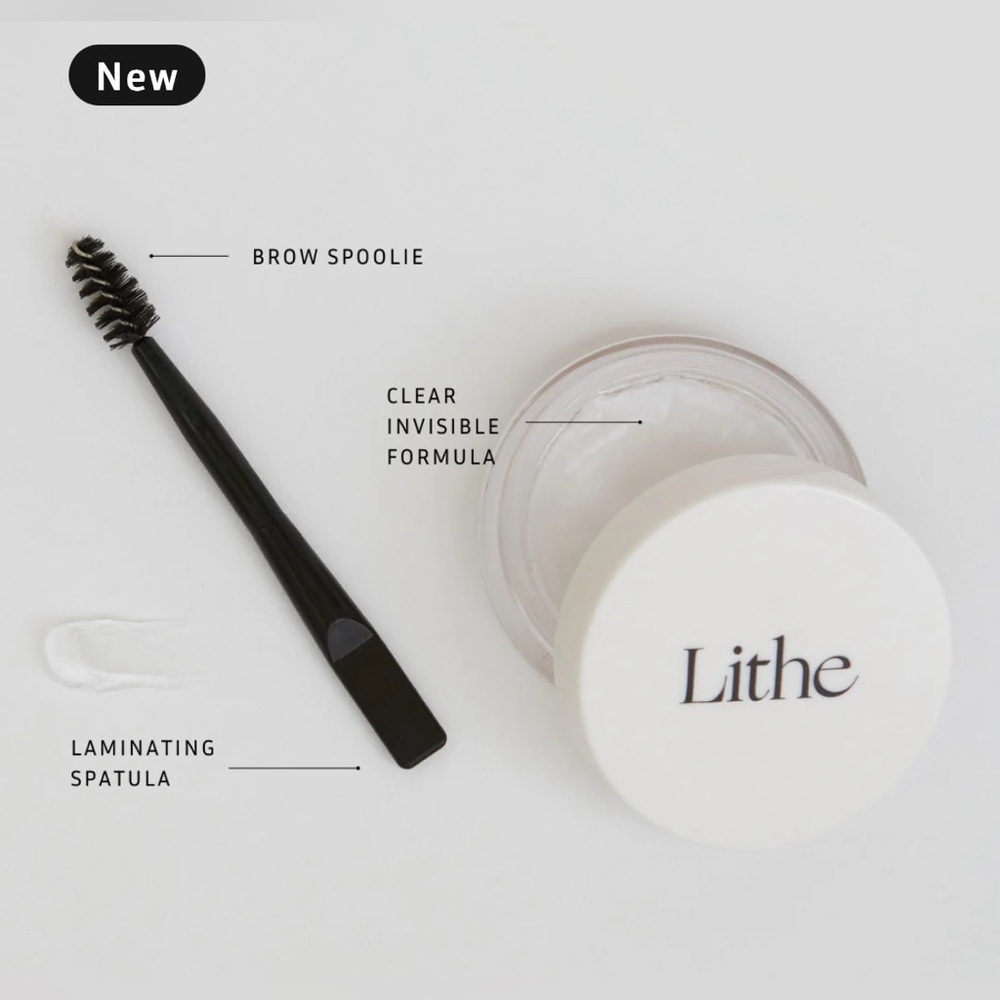 Lithe | UHD Brow Sculpt Set | NWT - Picture 6 of 8